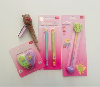 Legami Saint Valentin