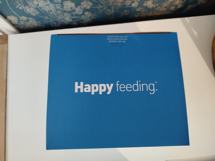 Tire lait électrique Dr Brown's Neuf - photo numéro 7