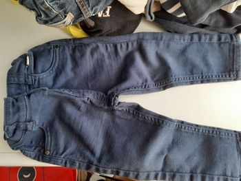 Pantalon 18 mois