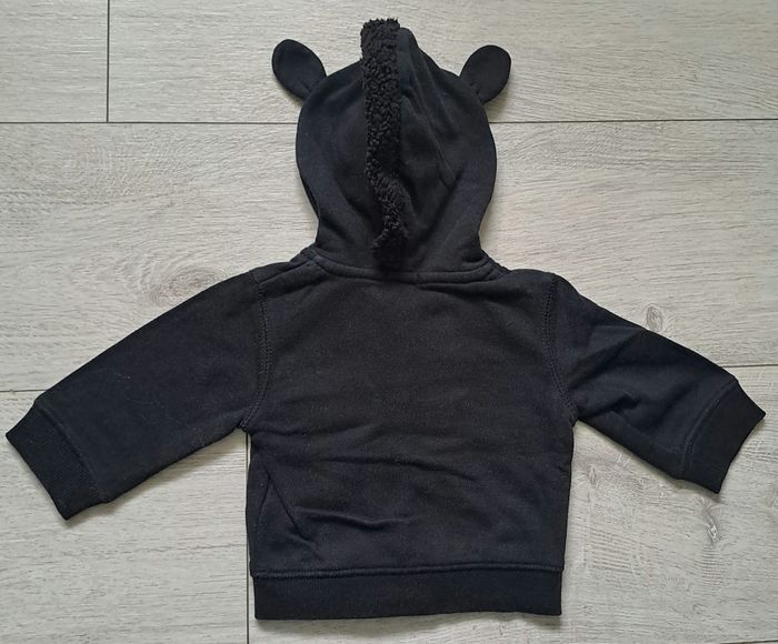 Tee shirts à manches longues bébés garçons taille 3mois Orchestra - photo numéro 7