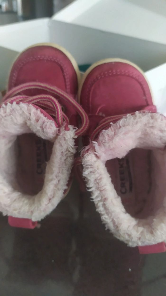 Chaussures d'hiver - photo numéro 3