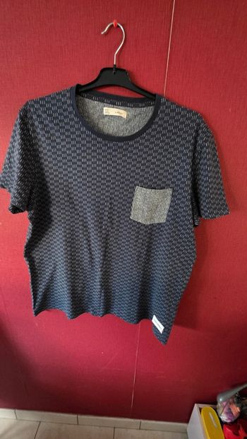 Tee shirt celio