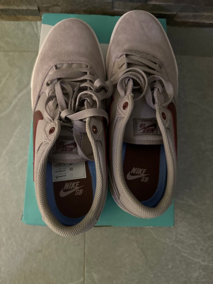 Baskets Nike SB Chron 2 Eur 44 - photo numéro 3