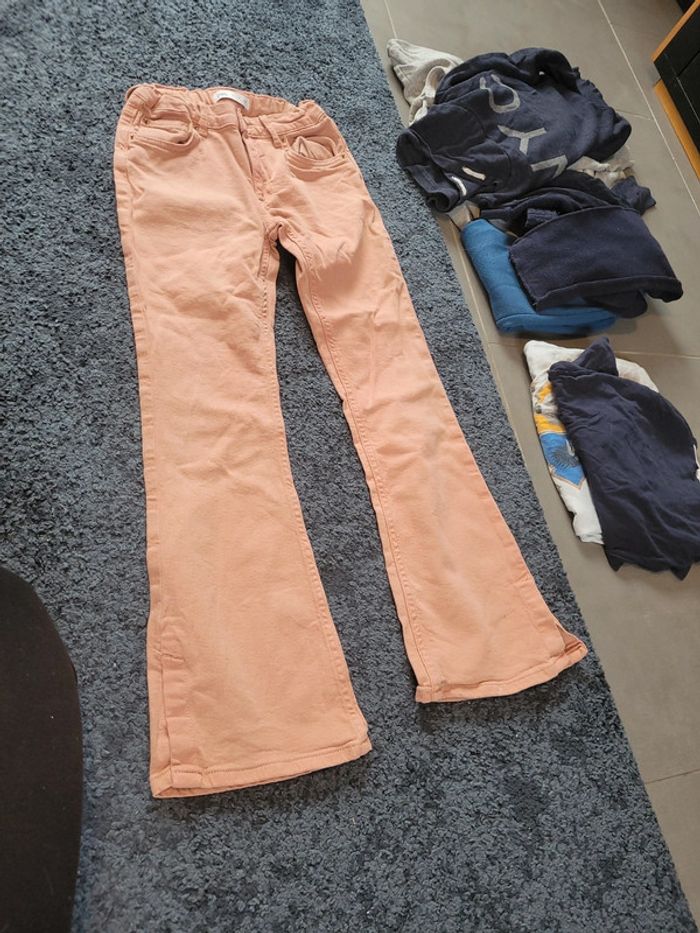 Zara 11.12 ans fille