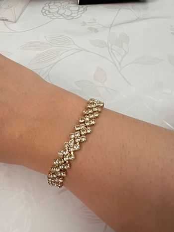 Bracelet en acier inoxydable