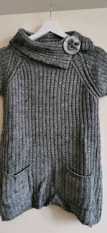 Haut manches courtes