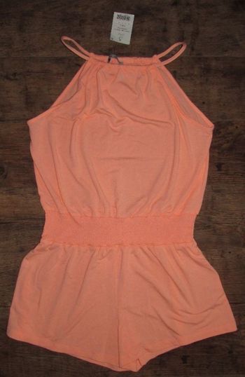 combishort taille L Gemo