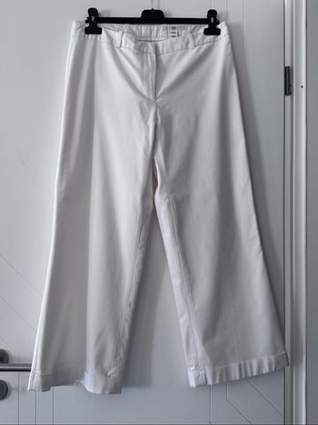 Panta-court femme