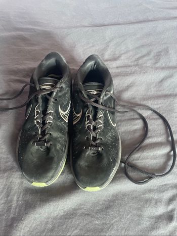 Chaussures de basket sortie en 2024