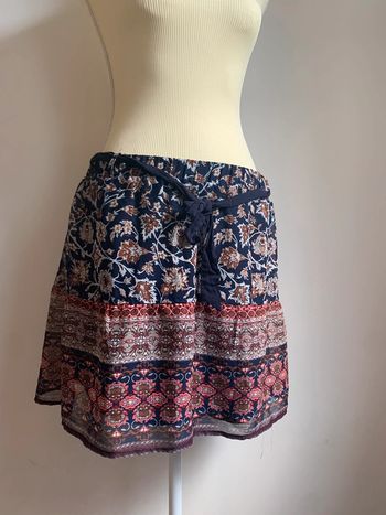 Jupe Taille 38