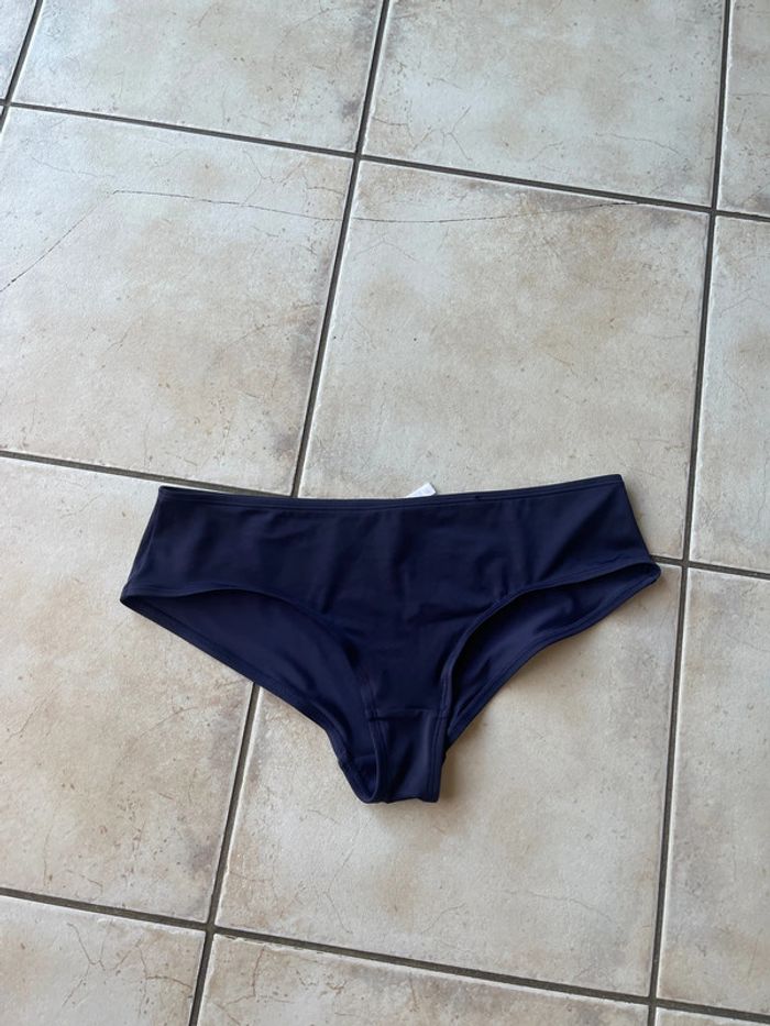 Culotte de maillot de bain