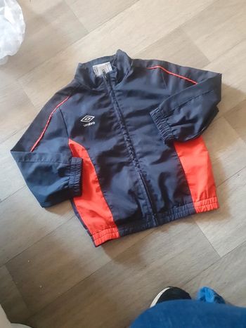 Veste 94 cm