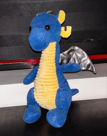 Peluche Drago 