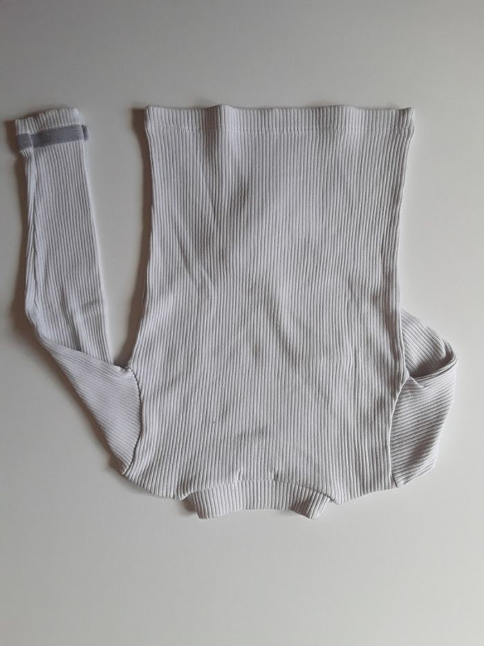 T-shirt Tartine et chocolat 6 ans - photo numéro 3