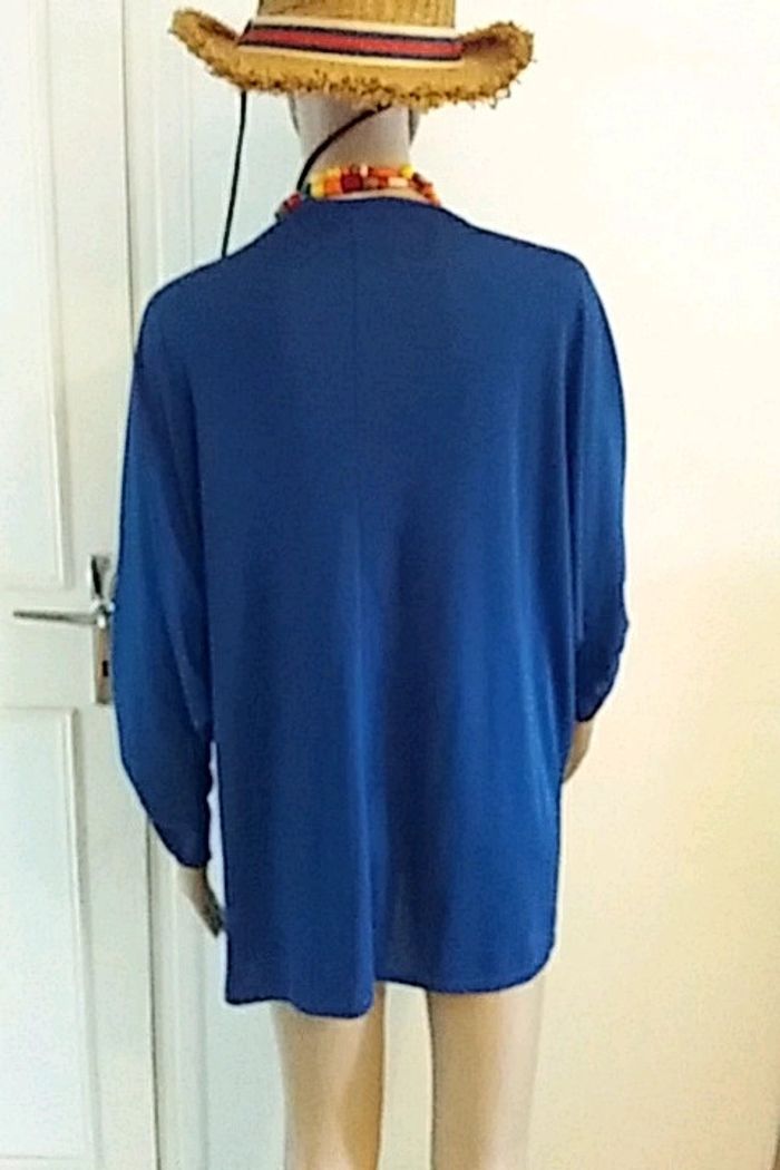 Haut ample T xl - photo numéro 4