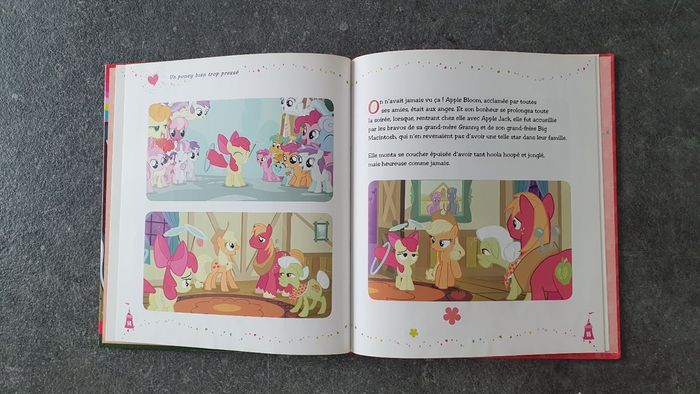 Un poney bien trop pressé - photo numéro 4