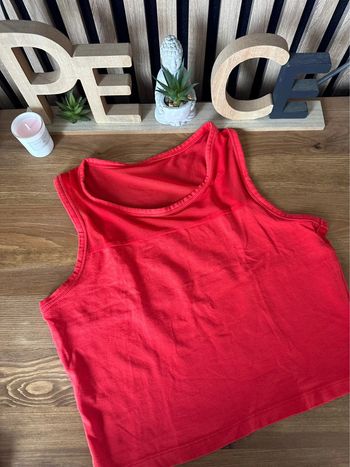 T-shirt primark taille 38