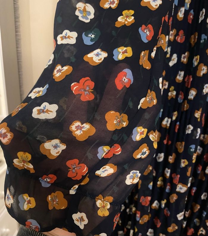 Robe à manches longues 40 - photo numéro 6