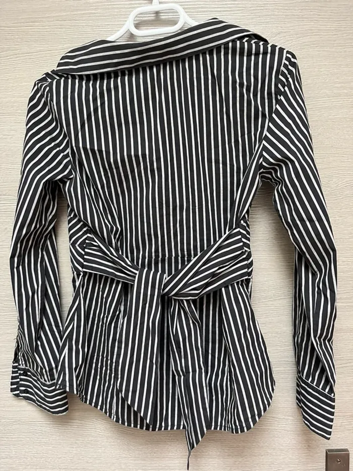 Chemise - photo numéro 2