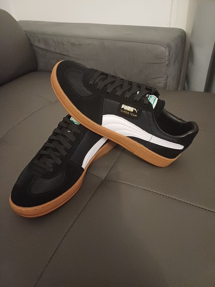 Baskets PUMA