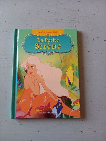 La Petite sirène