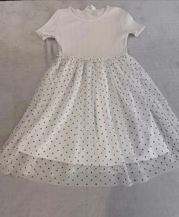 Robe 10 ans H&M