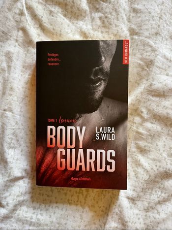 Bodyguards