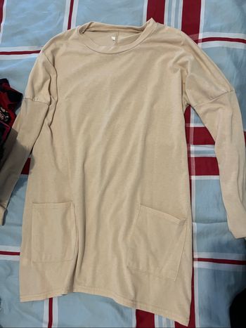 Robe courte femme tous saison