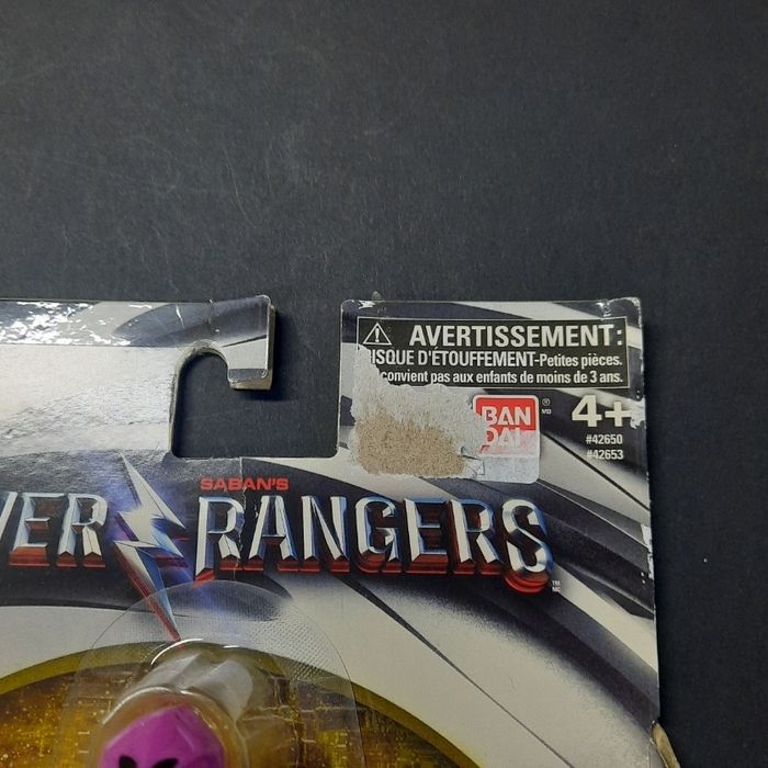 Power rangers - photo numéro 6