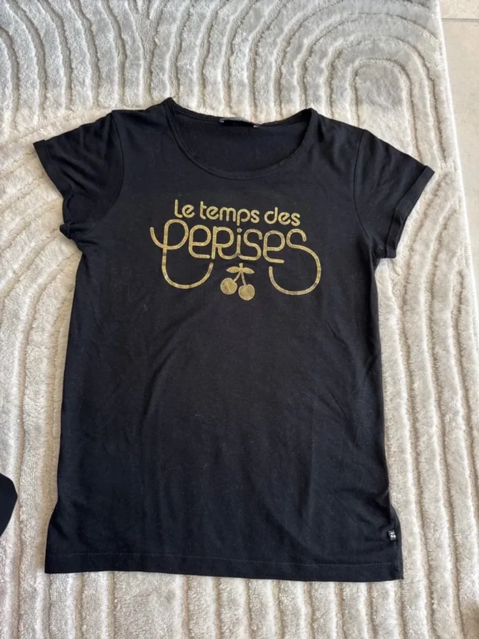 TEE shirt ltc
