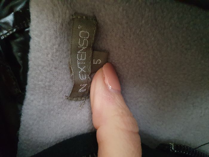 doudoune sans manche - photo numéro 2