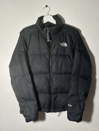 Doudoune The North Face 550