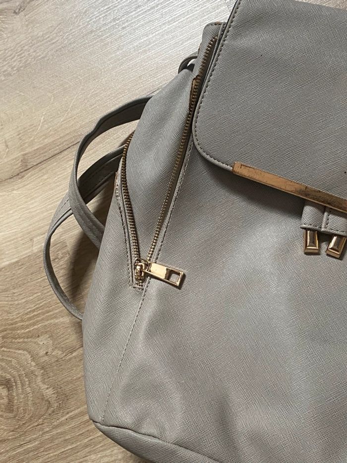 lot de deux sacs à dos, cool et stylé femme - photo numéro 7