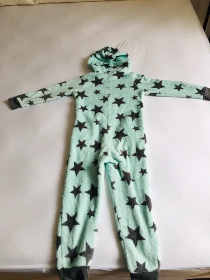 Surpyjama - photo numéro 3