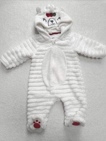 Pyjama 1 mois 