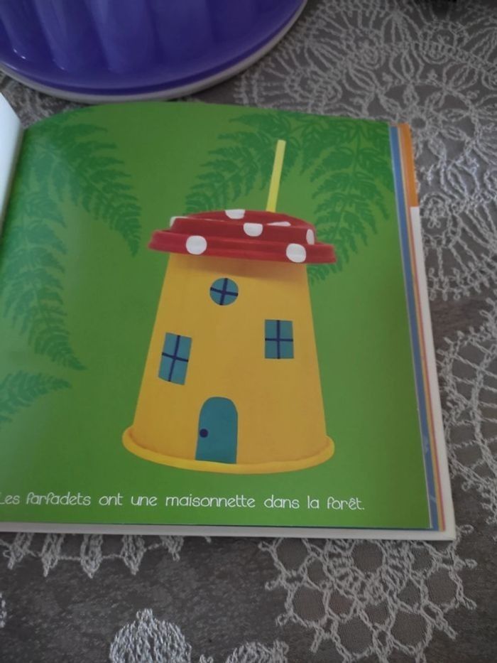 livre bricolage - photo numéro 4