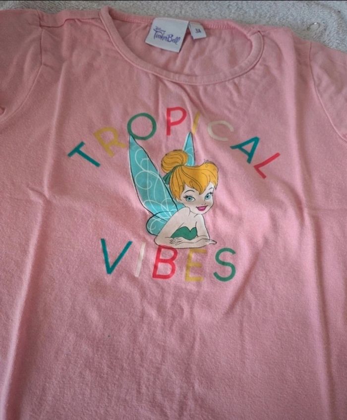 Tee-shirt - photo numéro 2