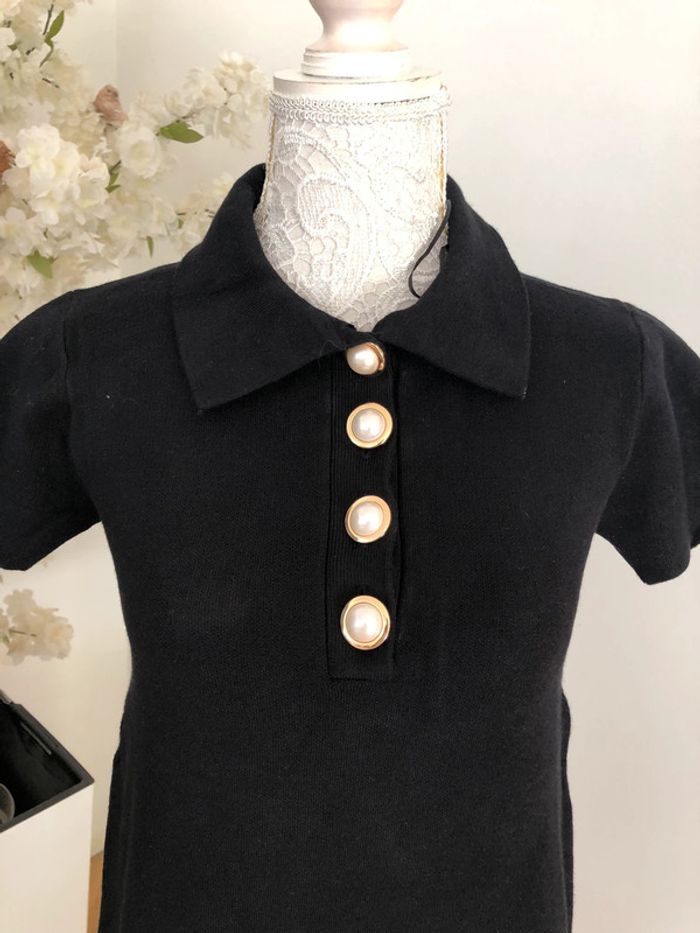 Robe Zara taille M neuve - photo numéro 4