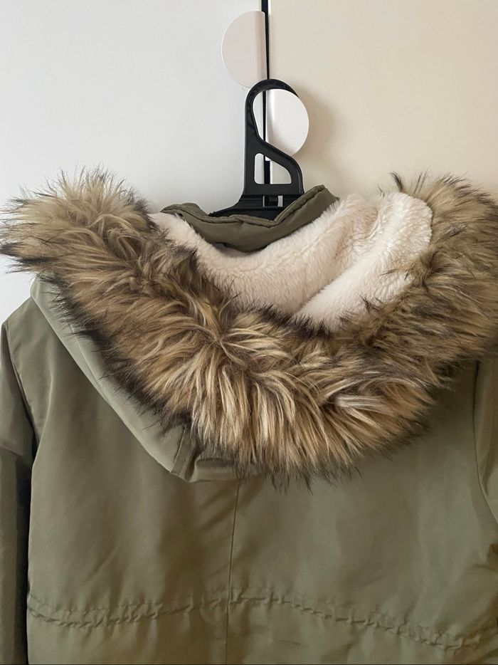 Manteau de maternité 44 - photo numéro 9