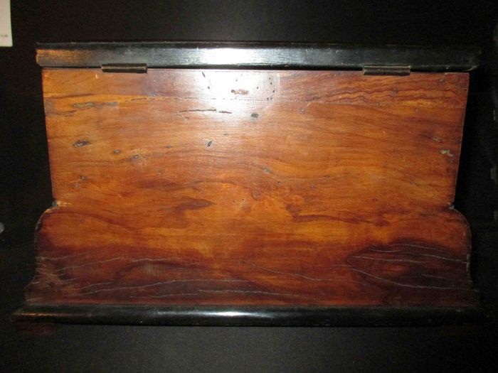 Ancien coffret plaquage - photo numéro 4