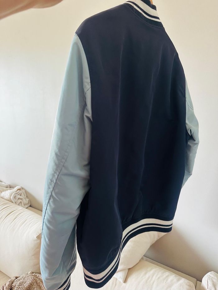 Veste Teddy - photo numéro 2