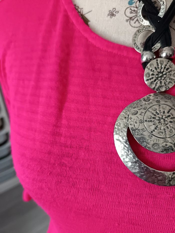 Haut Camaïeu Taille 1 - photo numéro 3