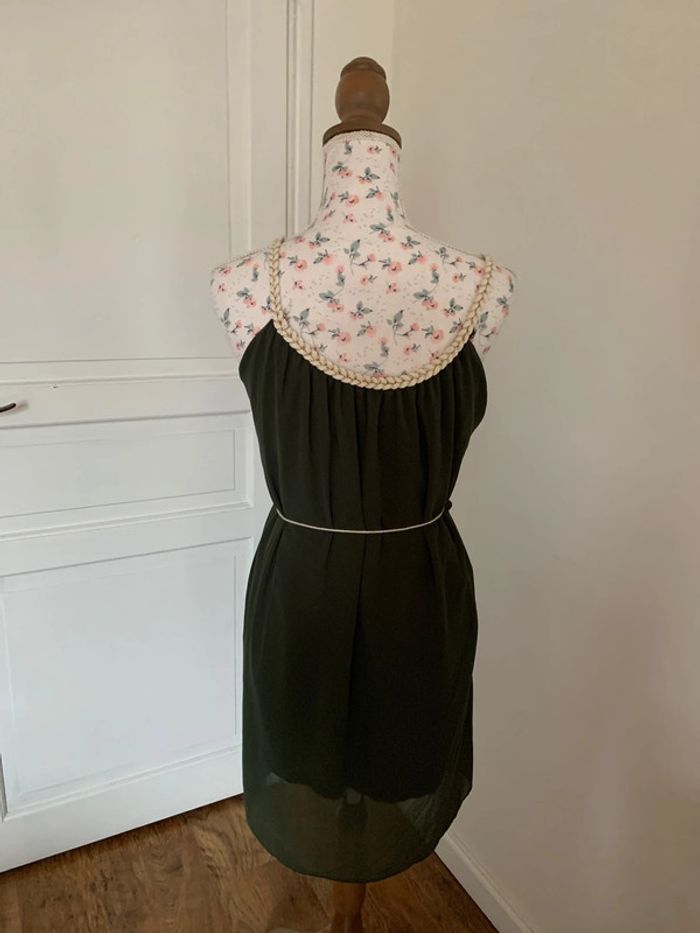 Robe fluide d’été - photo numéro 7