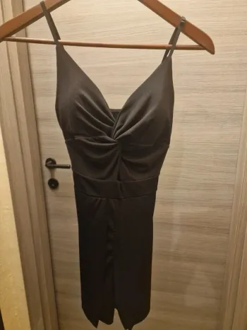 Tuta-pantaloncino corta