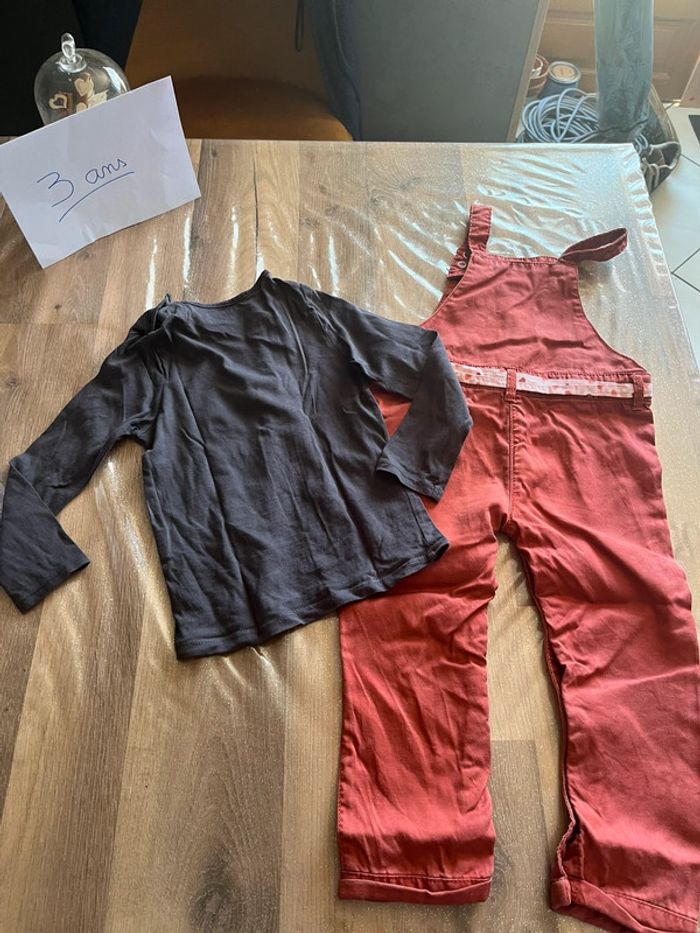 Ensemble - 3 ans - photo numéro 3