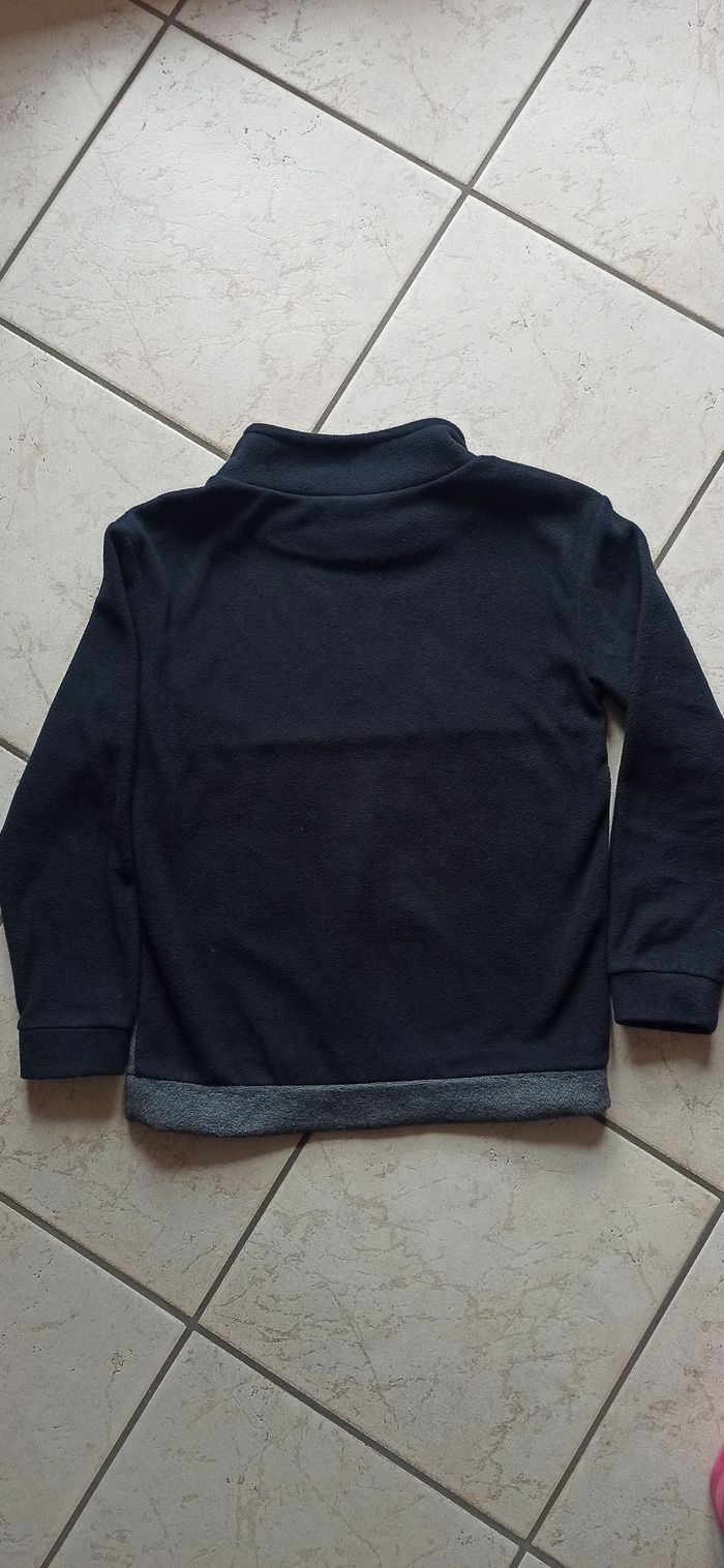 Sweat polaire taille 12 ans - photo numéro 6