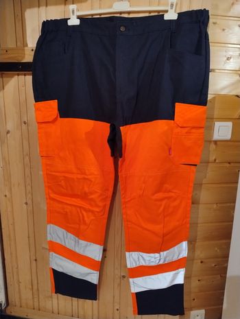 Pantalon de travail