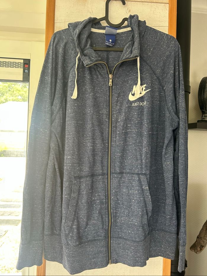 Veste de sport