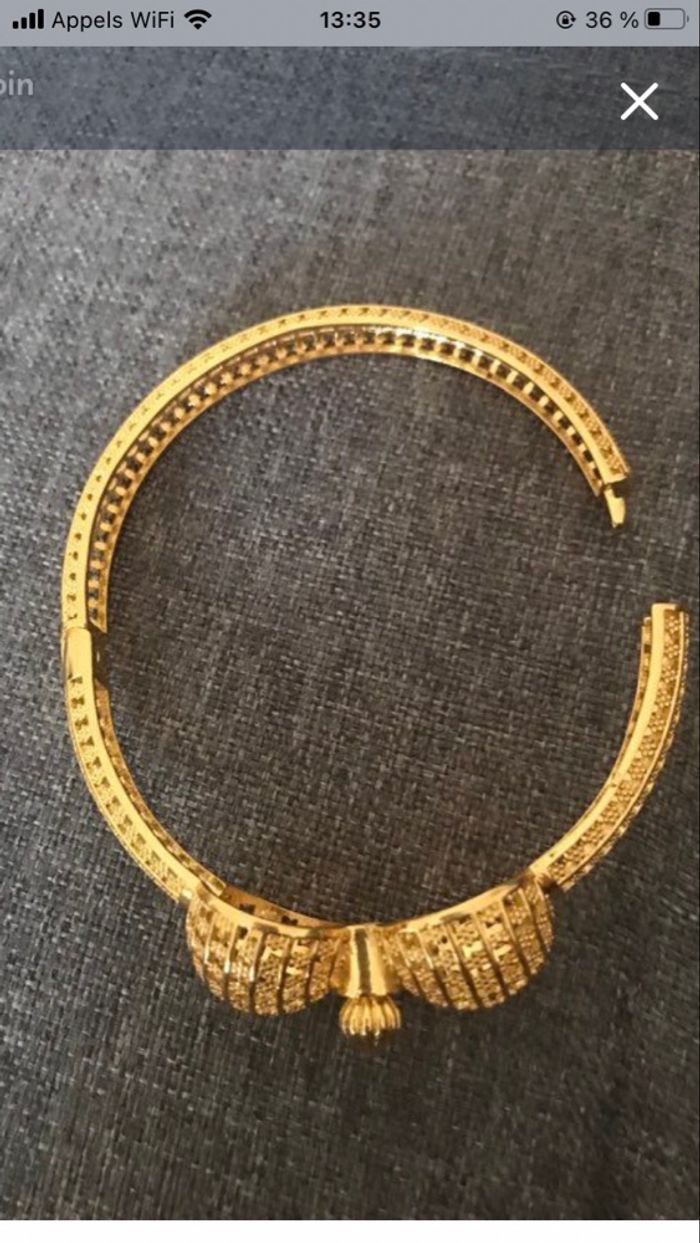 Bracelet - photo numéro 4