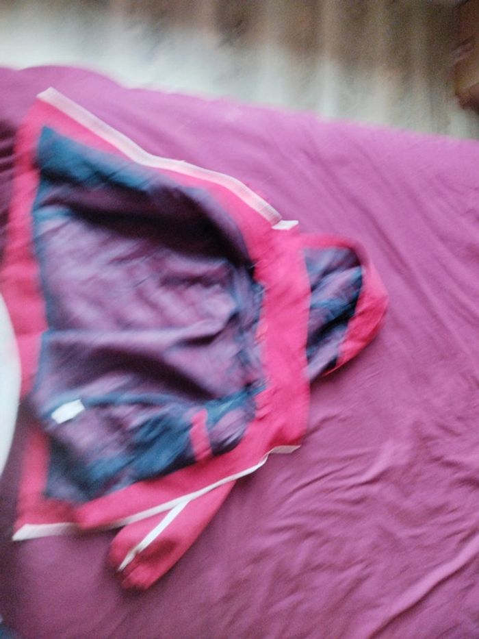 Veste garçon 10 ans - photo numéro 4